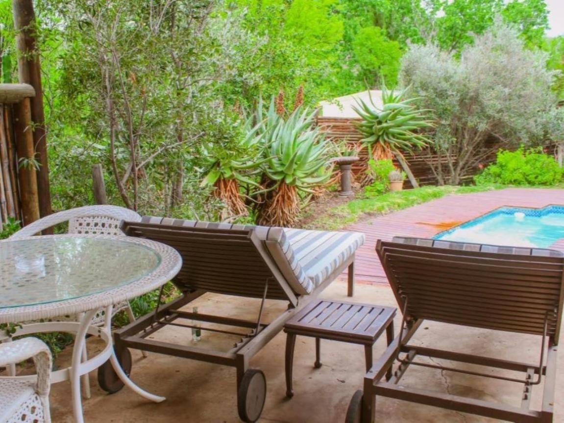 Mymering Wine & Guest Estate Ladismith Quarto foto