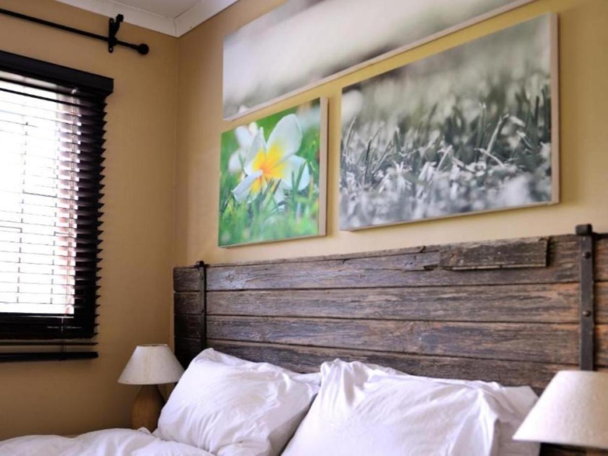 Mymering Wine & Guest Estate Ladismith Quarto foto